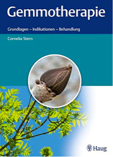 Gemmotherapiebuch